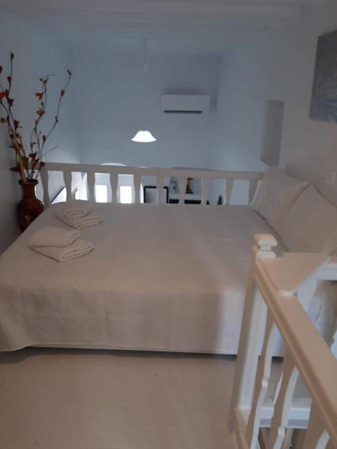 Room To Rent 2 Mykonos Town 外观 照片