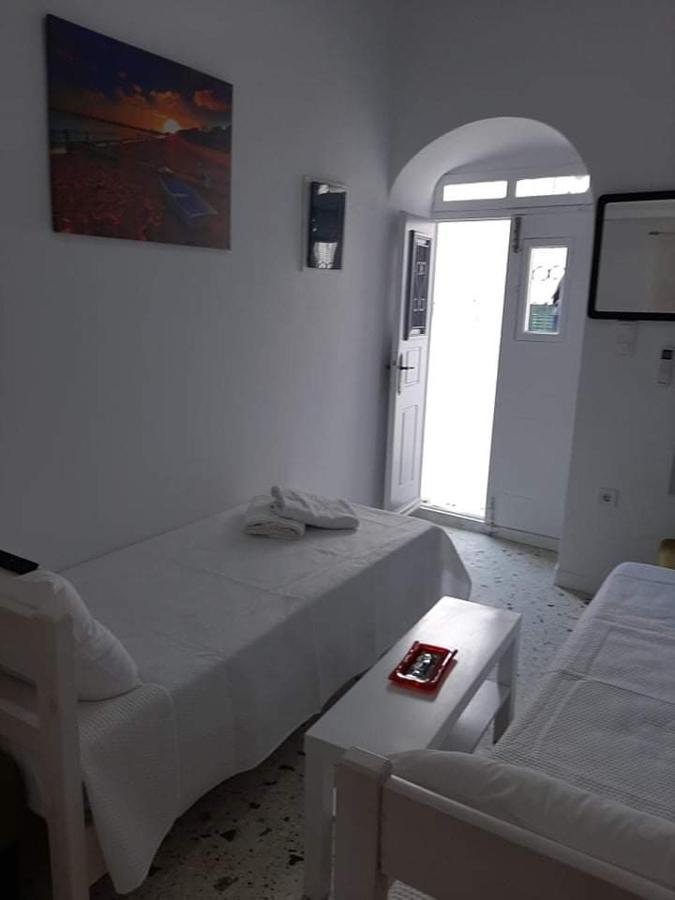 Room To Rent 2 Mykonos Town 外观 照片