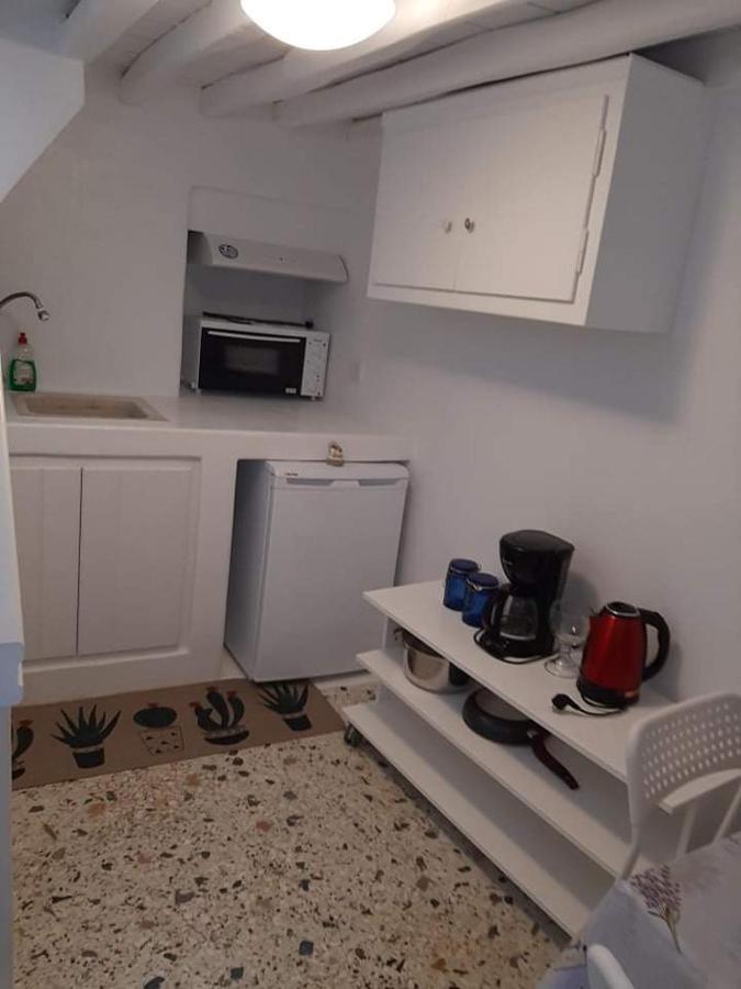 Room To Rent 2 Mykonos Town 外观 照片