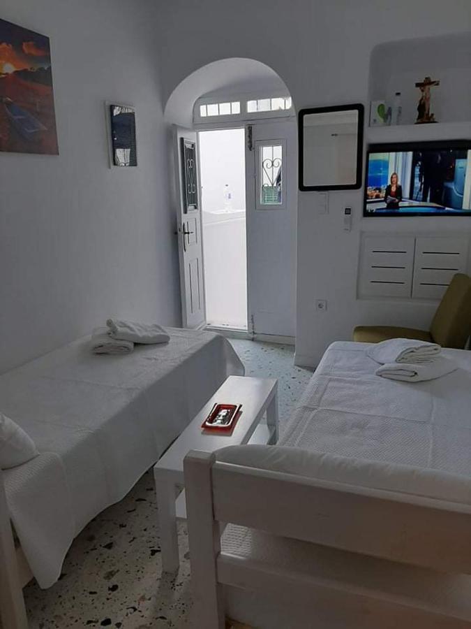 Room To Rent 2 Mykonos Town 外观 照片