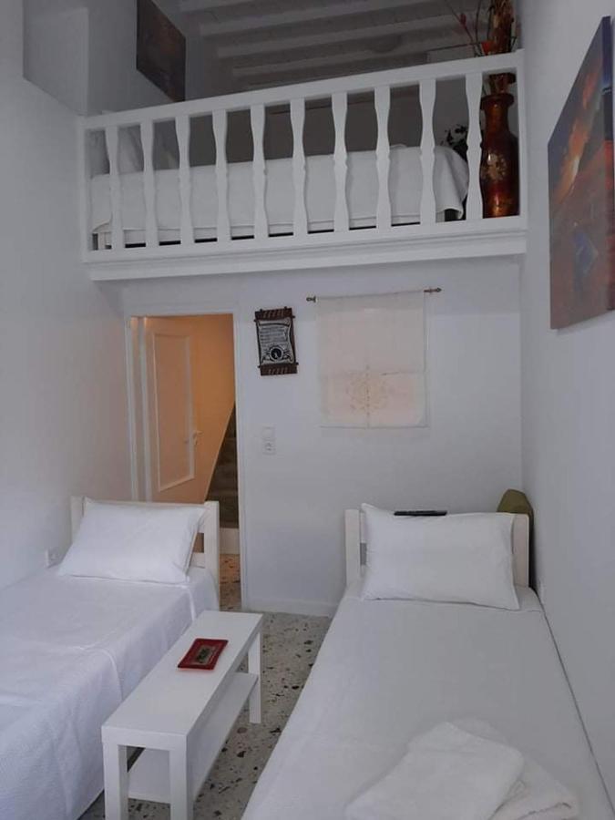 Room To Rent 2 Mykonos Town 外观 照片