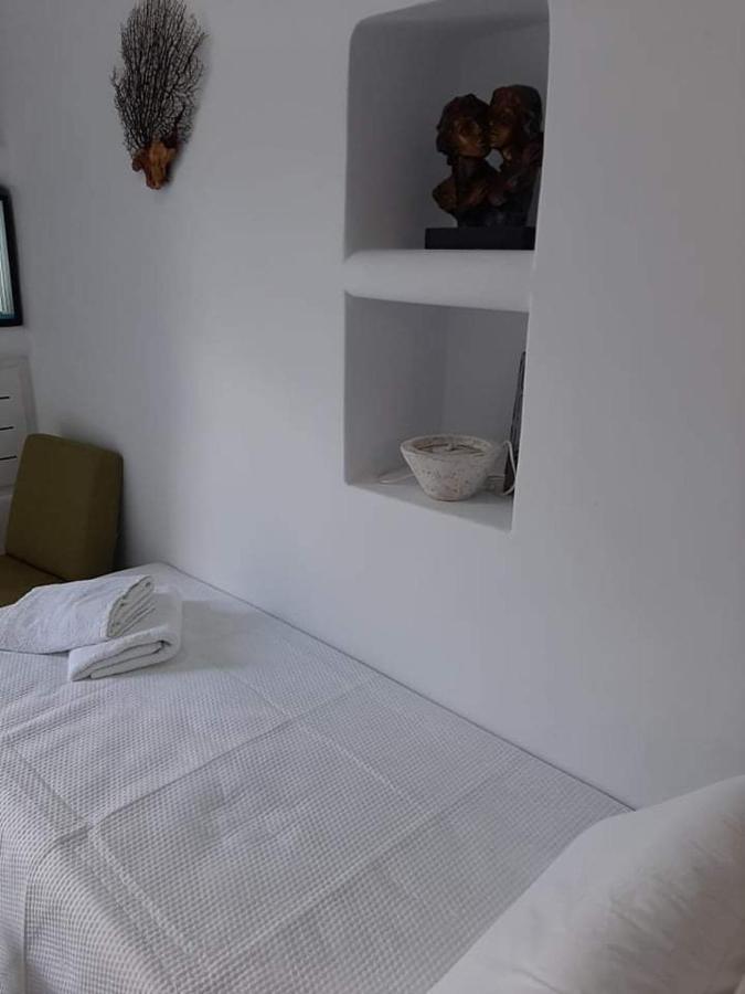 Room To Rent 2 Mykonos Town 外观 照片