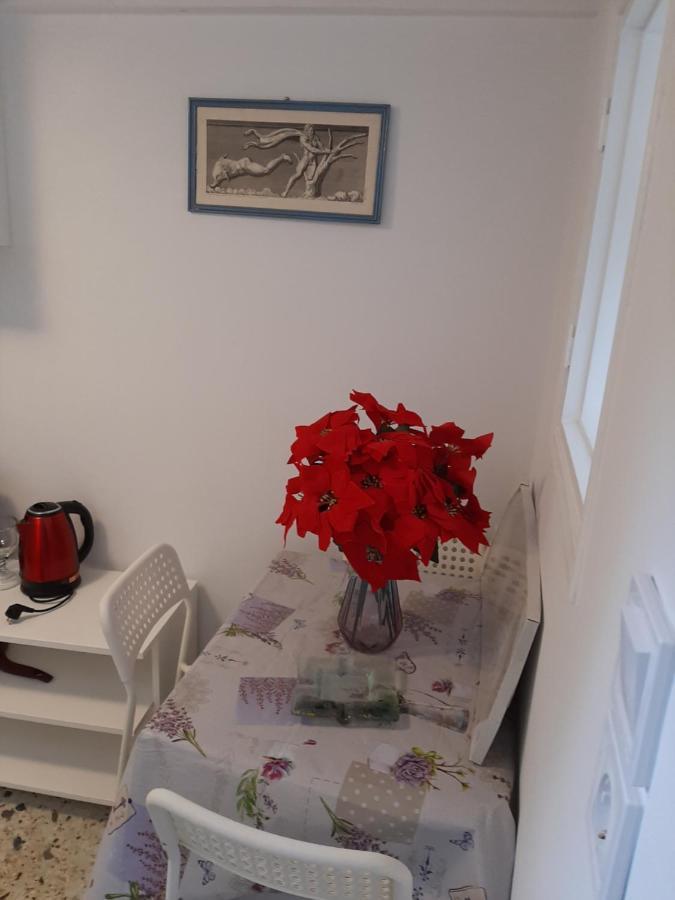 Room To Rent 2 Mykonos Town 外观 照片