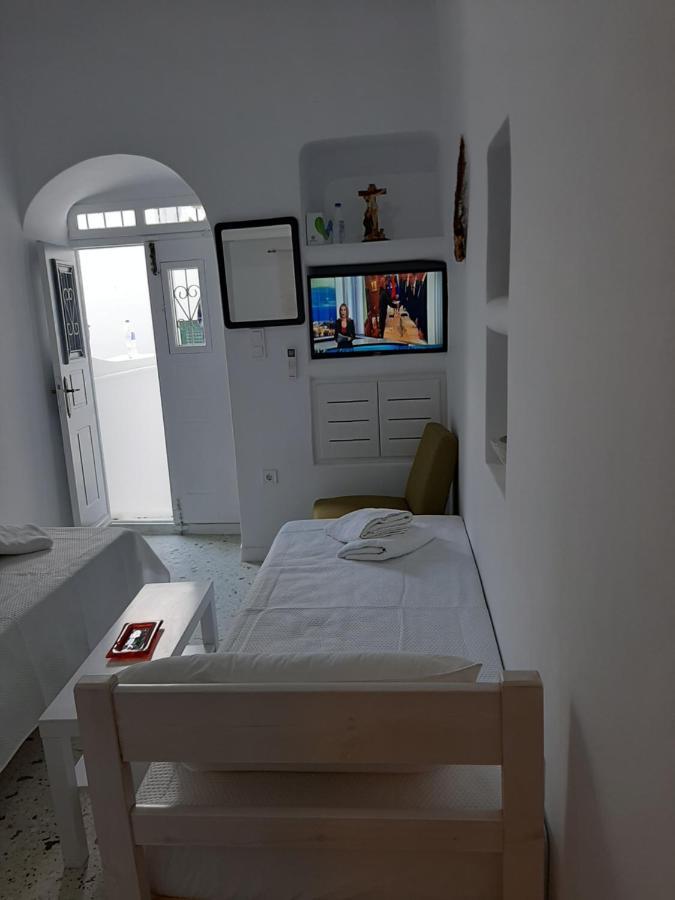 Room To Rent 2 Mykonos Town 外观 照片