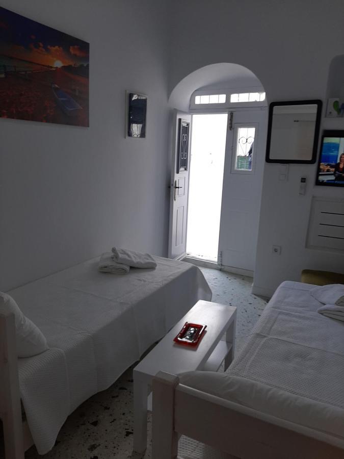 Room To Rent 2 Mykonos Town 外观 照片