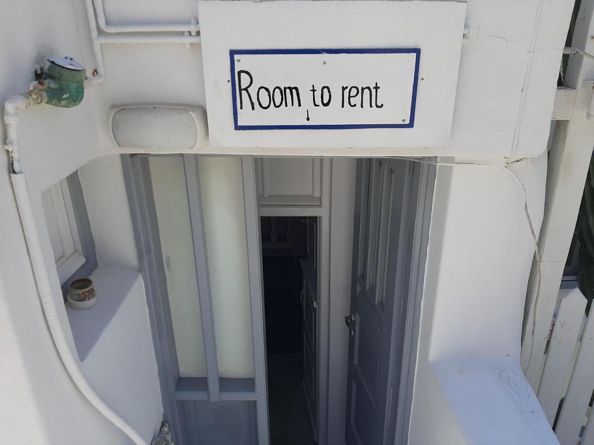 Room To Rent 2 Mykonos Town 外观 照片