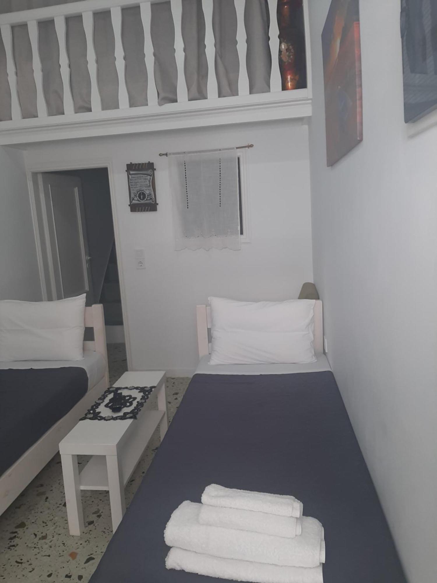 Room To Rent 2 Mykonos Town 外观 照片