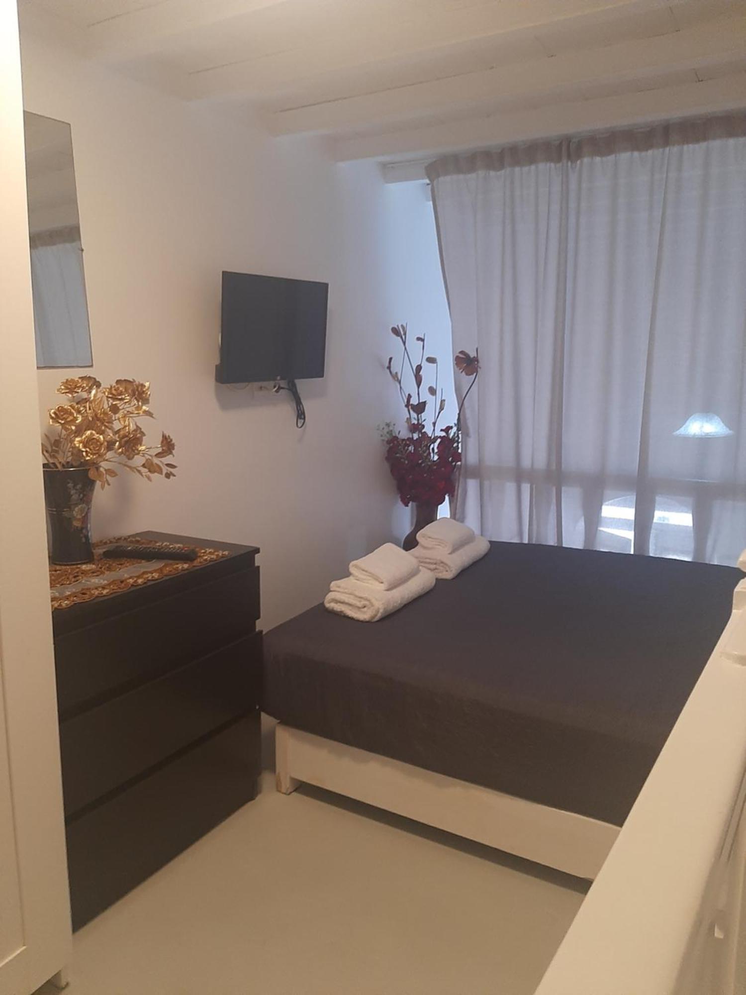 Room To Rent 2 Mykonos Town 外观 照片