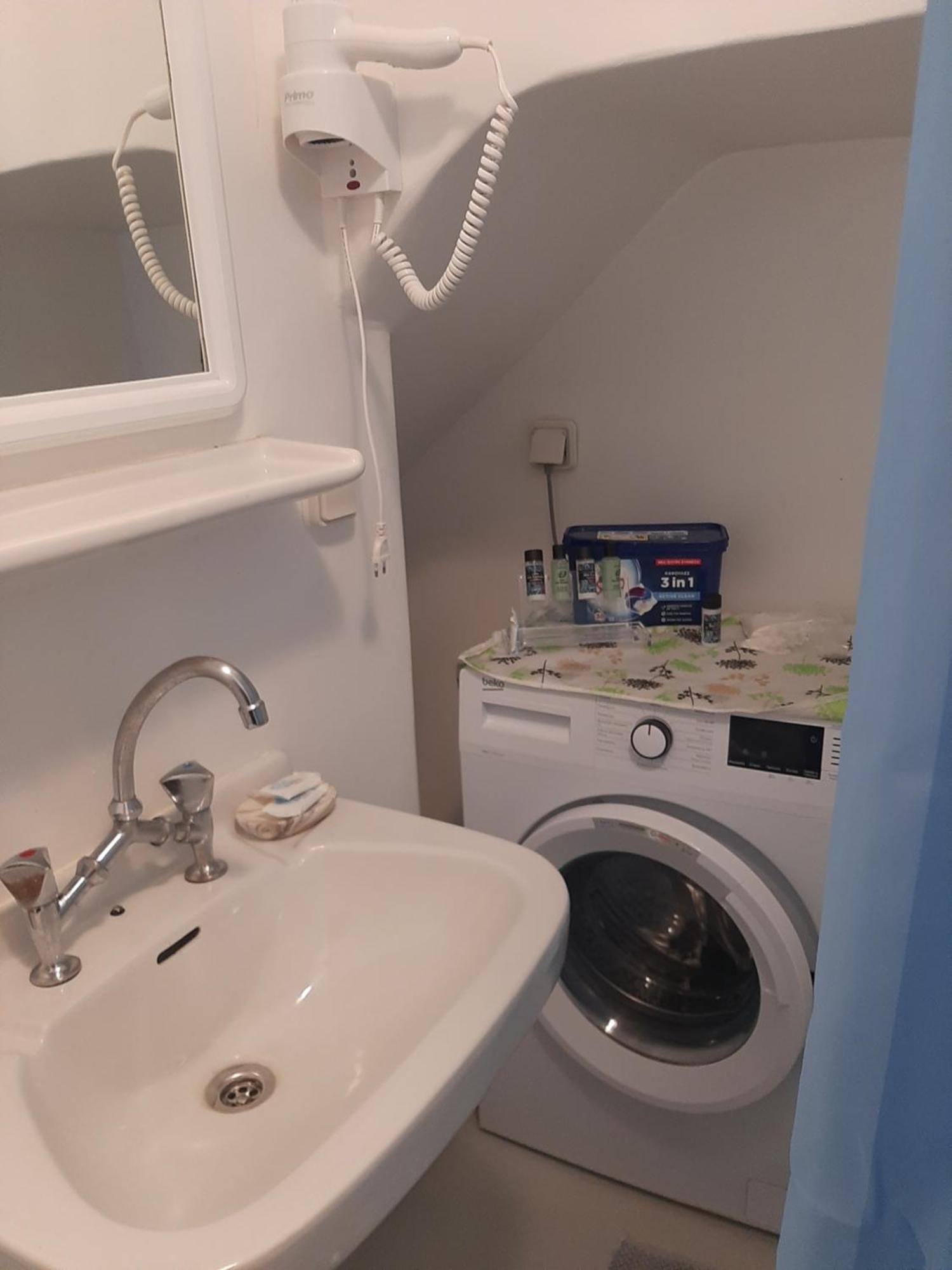 Room To Rent 2 Mykonos Town 外观 照片