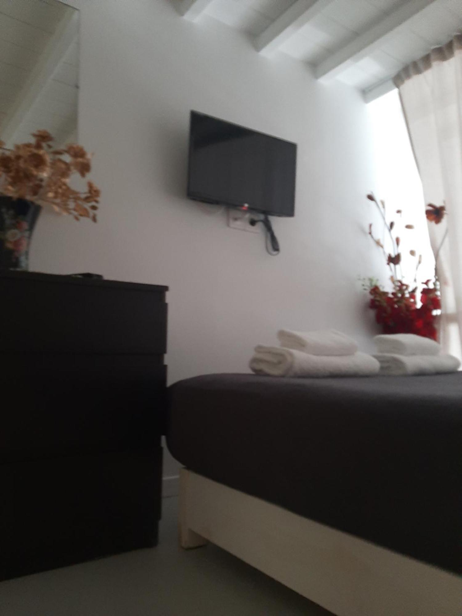 Room To Rent 2 Mykonos Town 外观 照片