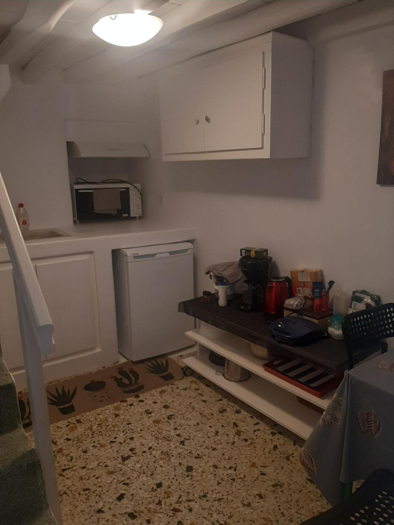 Room To Rent 2 Mykonos Town 外观 照片