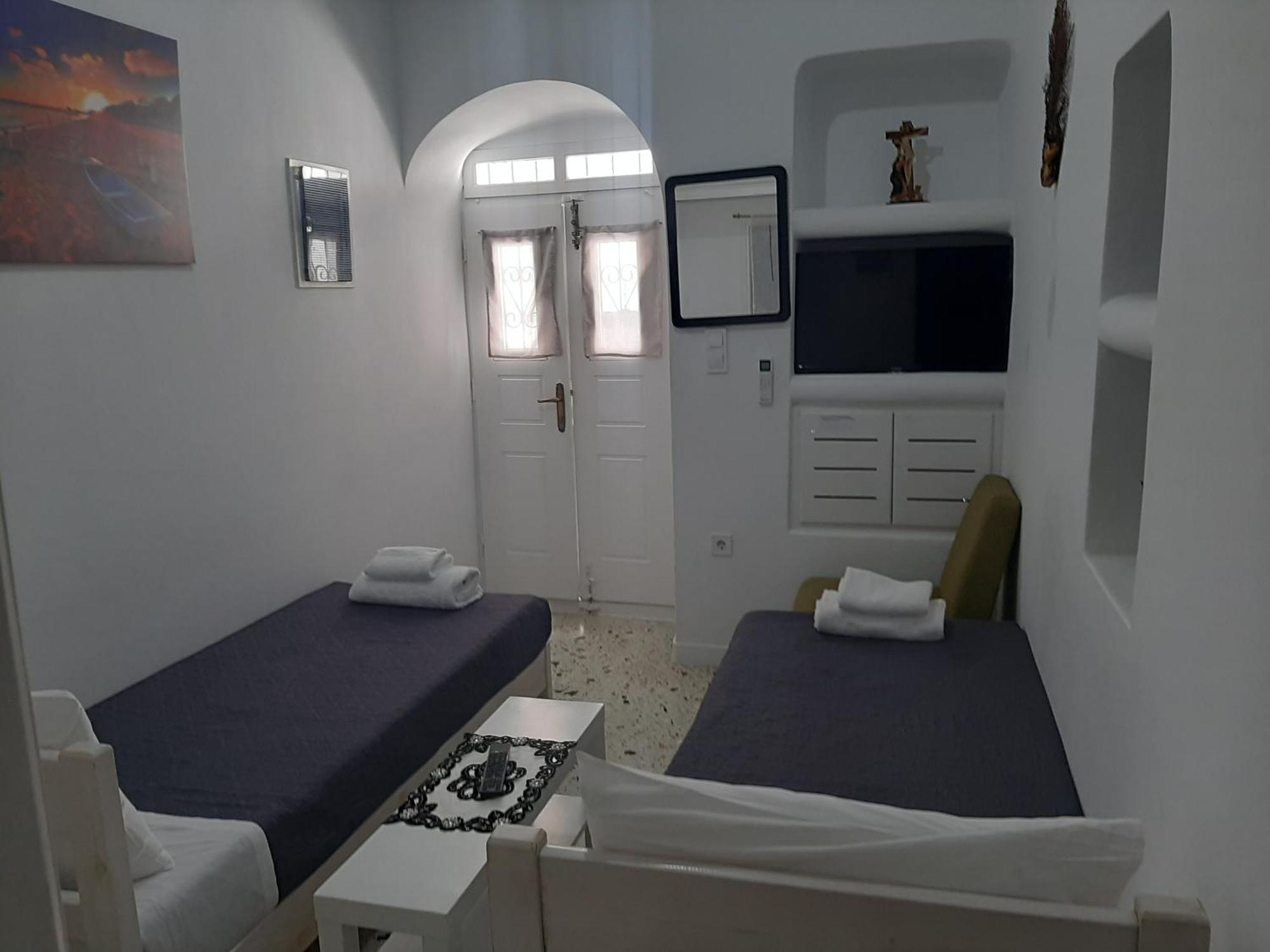 Room To Rent 2 Mykonos Town 外观 照片