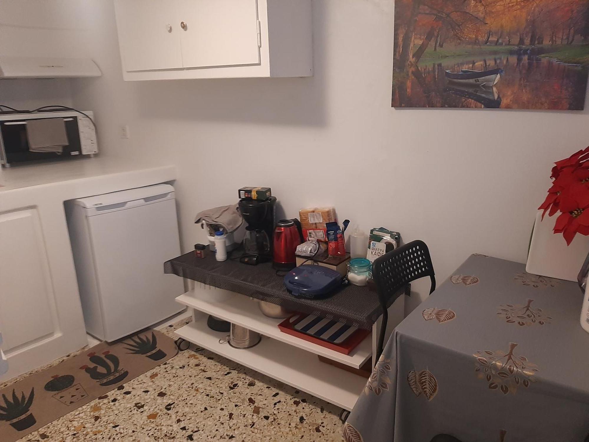 Room To Rent 2 Mykonos Town 外观 照片