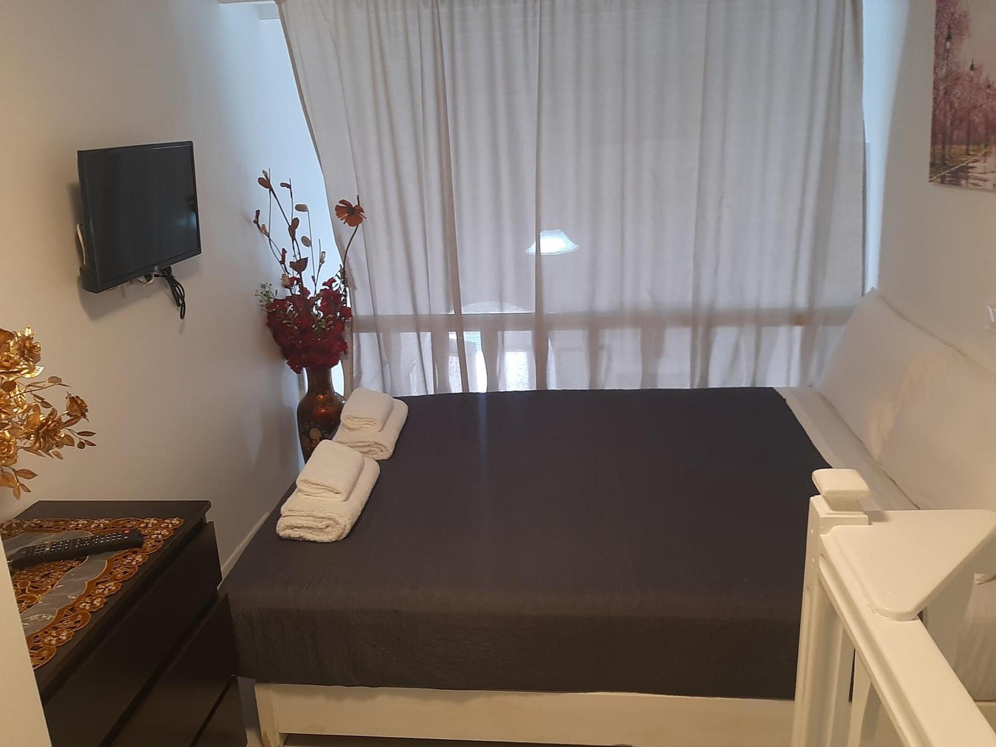 Room To Rent 2 Mykonos Town 外观 照片